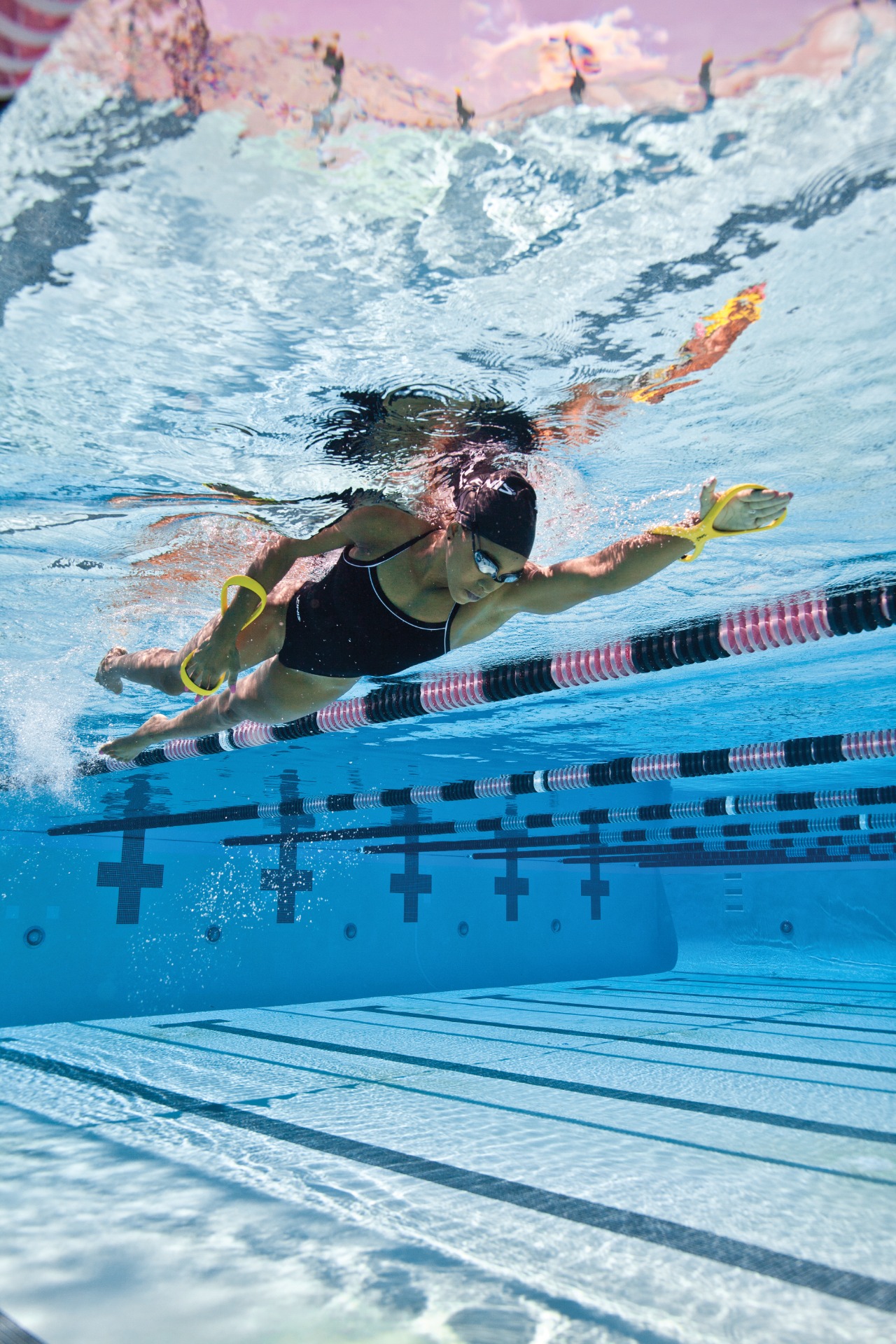 Finis Forearm Fulcrum RIBSWIM Loja de Natação